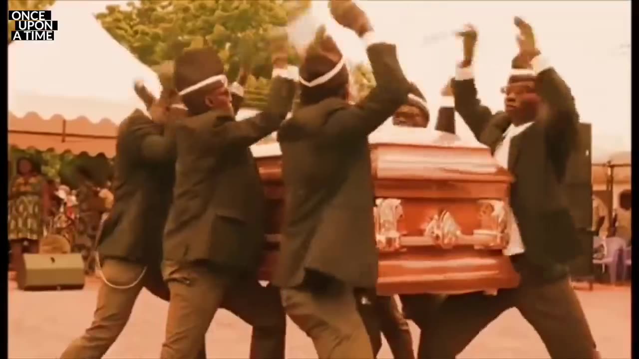 COFFIN DANCE MEME Funeral Dance Meme Meme Compilation 2020