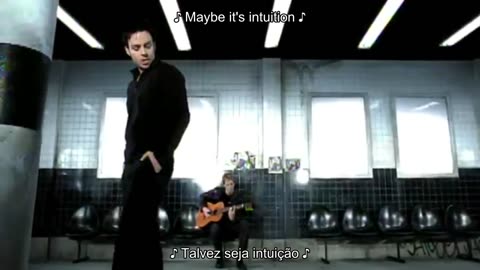 Savage Garden - I Knew I Loved You