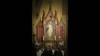 Divine Mercy Message for November 11, 2022