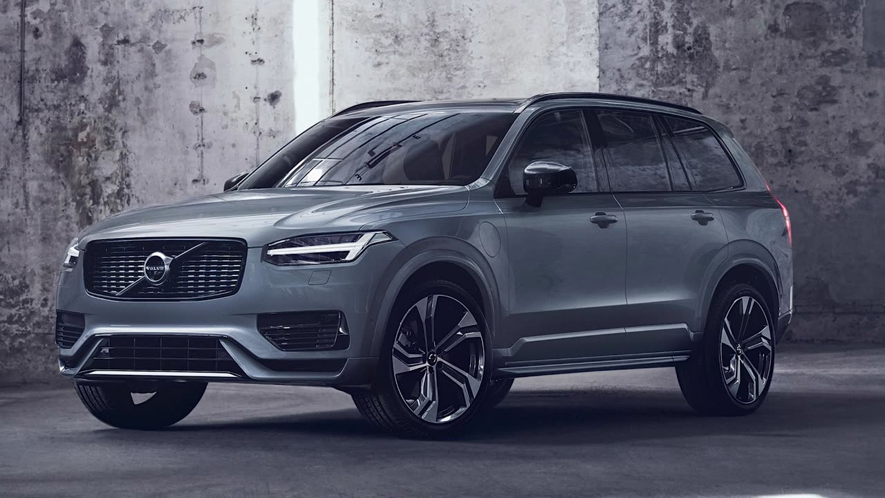 ALLOMOTEUR.COM - Moteur complet VOLVO XC90 I 2.4 D5 AWD 4X4 163CV D5244T5