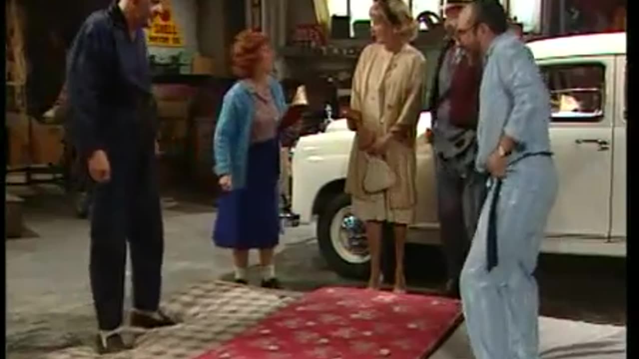 Lili en Marleen S6E4