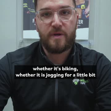 I Walk and Cant Lose Weight