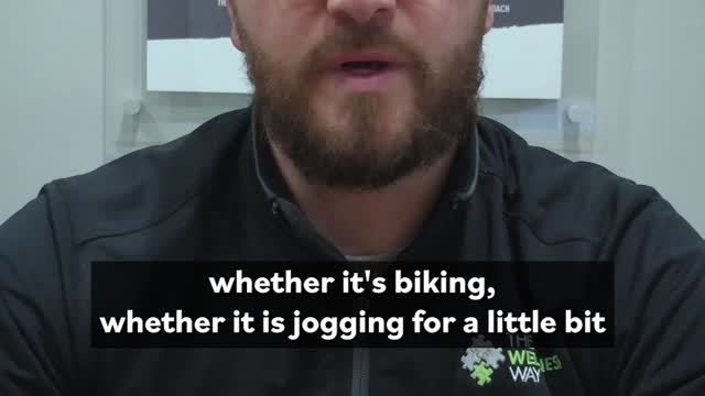 I Walk and Cant Lose Weight