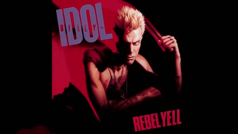 A Ronin Mode Tribute to Billy Idol Rebel Yell Full Album HQ Remastered