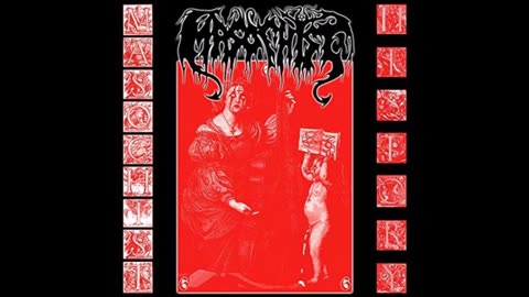 masochist - (1994) - Fck Your God (EP)