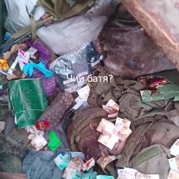 In the End, We All Get What We Deserve