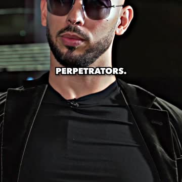 Andrew Tate father best advice