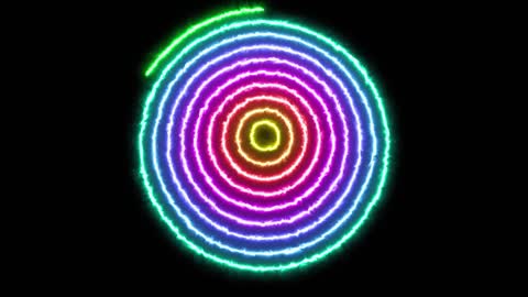 2 Minute Radial Timer [ELECTRIC] ⚡