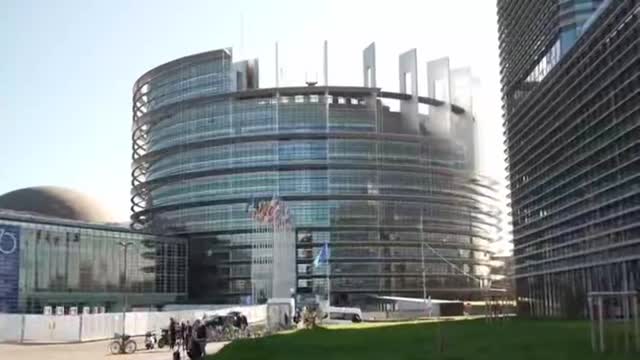 Dümmliche, scheinheilige EU Gasimporte 😎