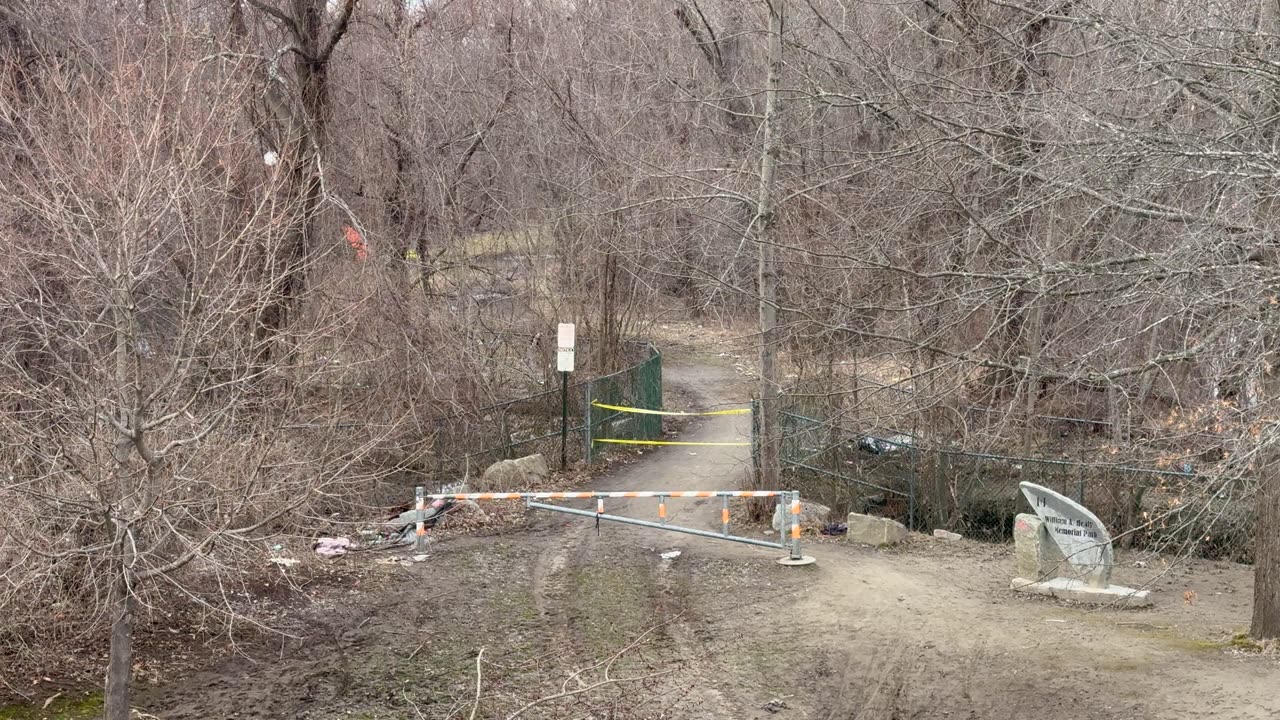 BB Gun Shooting At Concord Homeless Camp