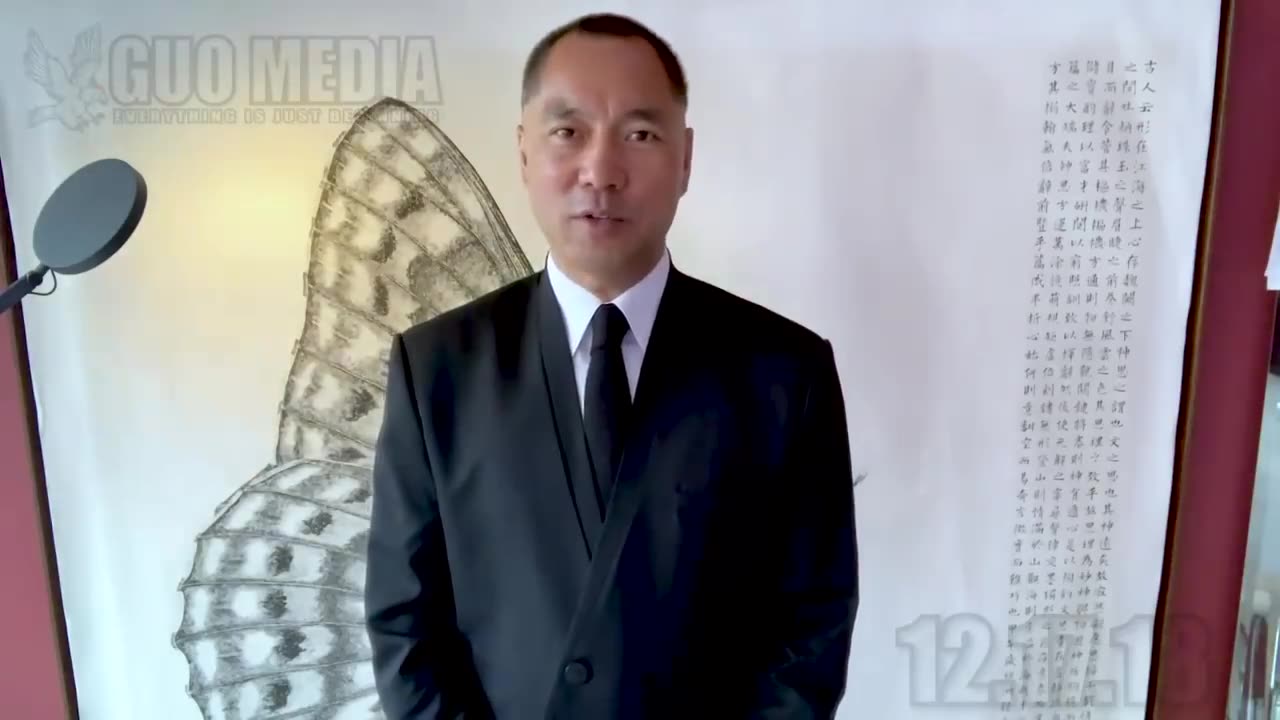 20181217 关于昨天被删除的视频和...