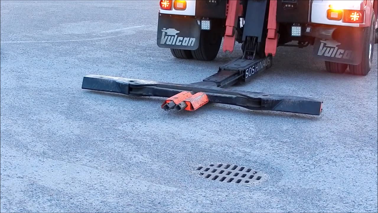 Hinaus Alamäki - Nummela Cruising 4.18