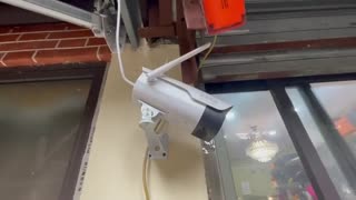 Extensive QR Code Surveillance in China