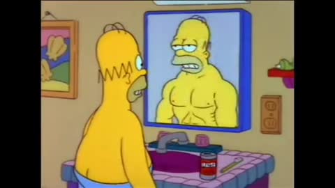 homer needs help