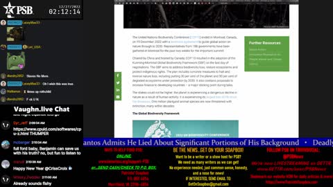 2022-12-27 02:00 EST - Hyper Drive: with Thumper