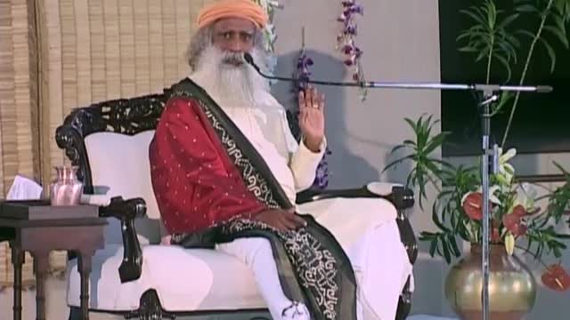 What is the Purpose Of Meditation? | SADHGURU tells why?