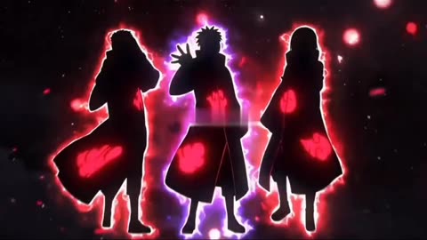 All Akatsuki Member Name