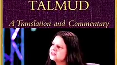 The Babylonian Talmud