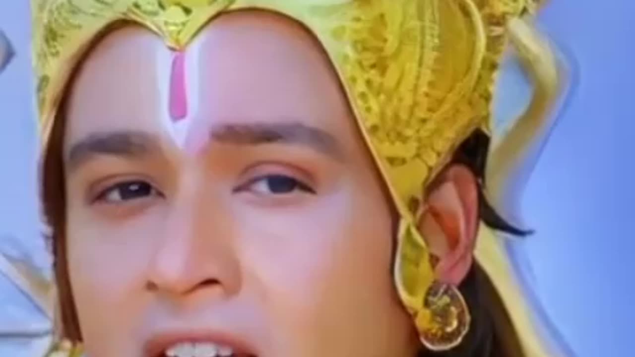 krishna vani