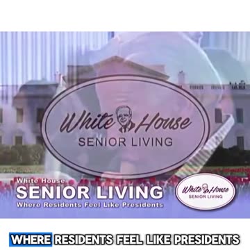 Donald Trump's Ad on Biden