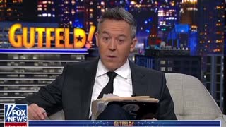 Gutfeld monologue- cancel culture