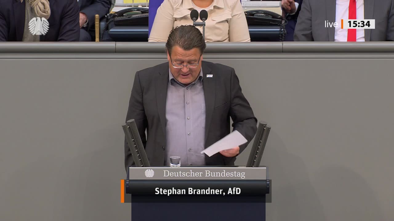 Stephan Brandner Rede vom 26.04.2023 - Umstrittene Personalpolitik im Ministerium für Wirtschaft