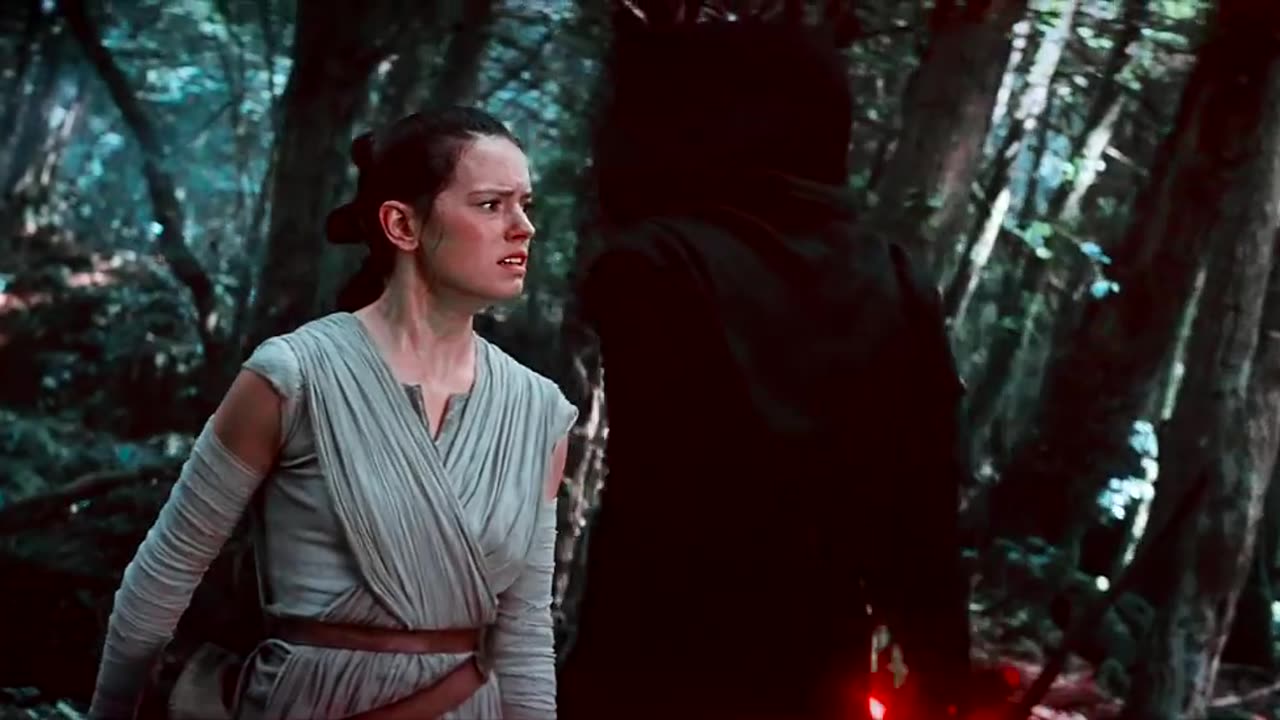 star wars video