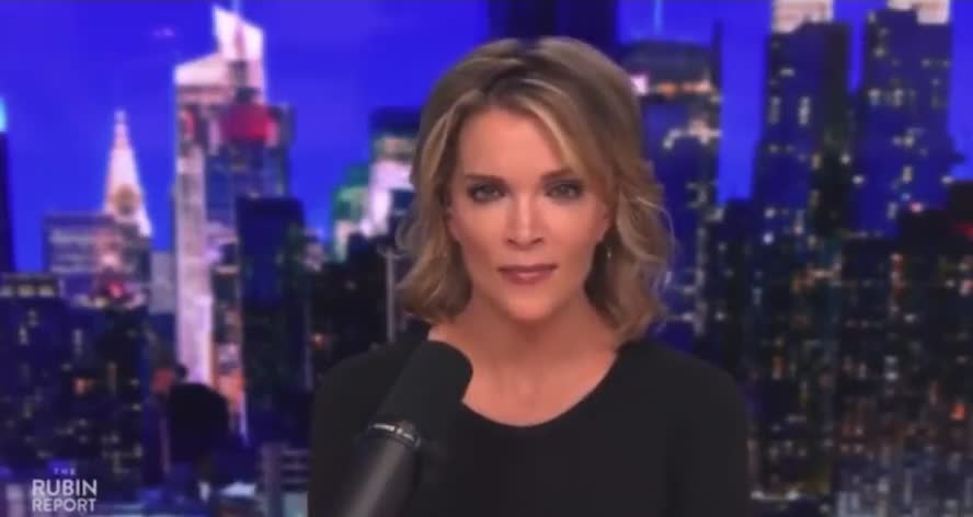Dave looks like he’s about to cry when Megyn Kelly schools him on Trump 2024