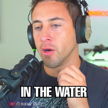 The most dangerous job in the world.