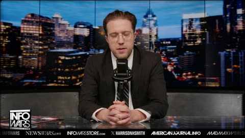 The American Journal: Illinois ‘Disqualifies’ Trump Full Show 2-29-24