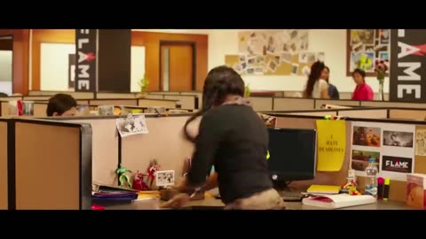 Maestro New 2023 Released Full Hindi Dubbed Movie _ Nitin_Tamanna Bhatiya New Movie