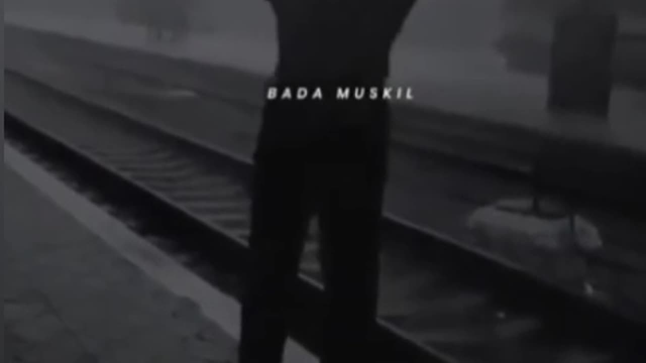 Sad video