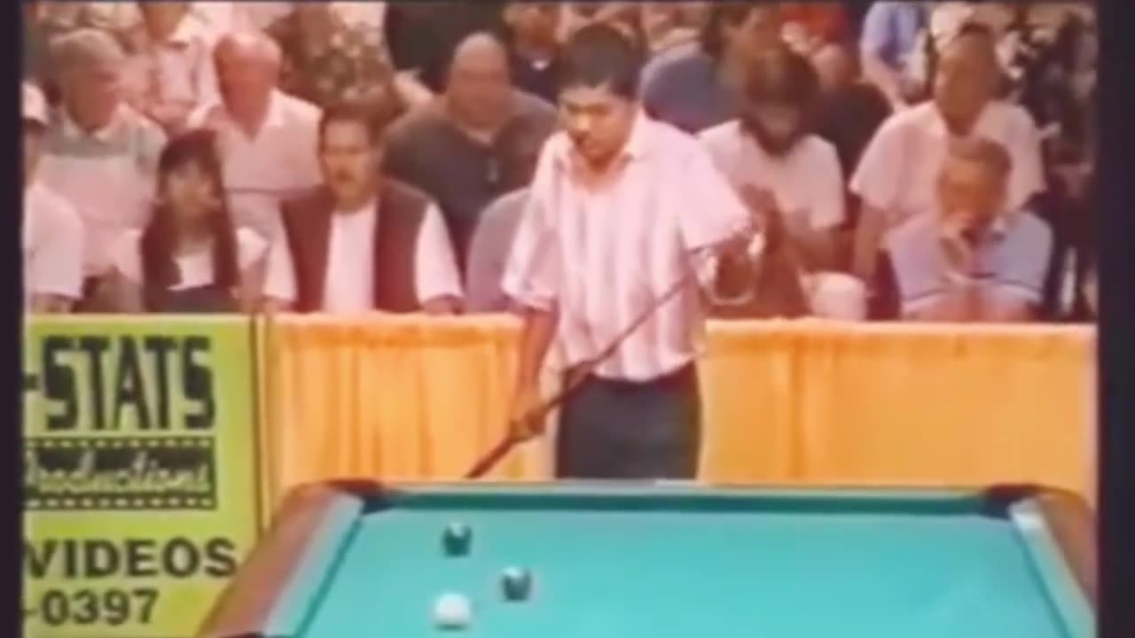 9 Ball Epic Match Efren Reyes Vs Earl Strickland