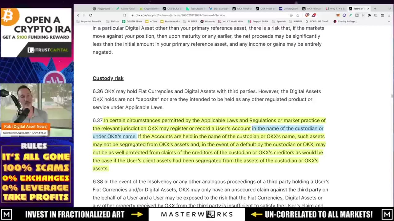 BEWARE! UNCOVER THE SECRET OF CRYPTO EXCHANGE OKX BLASTING TO THE TOP 10. OKB TOKEN.