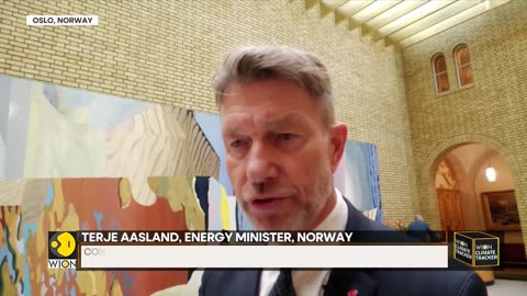 Norway's biggest industrial site at Heroeya to go electric - Latest World News - English News - WION