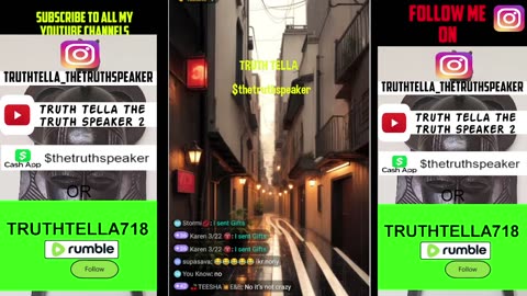 NONY BREAKDOWN 7/9/24 PT. 1