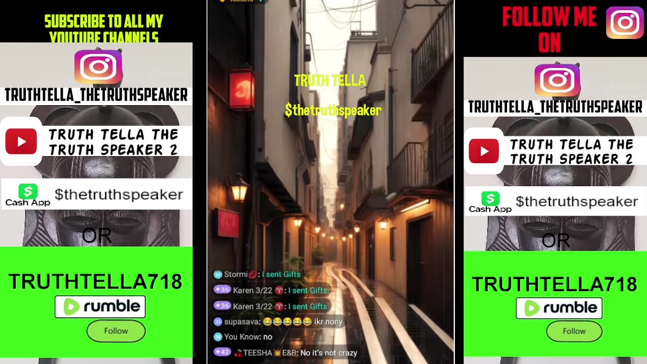 NONY BREAKDOWN 7/9/24 PT. 1