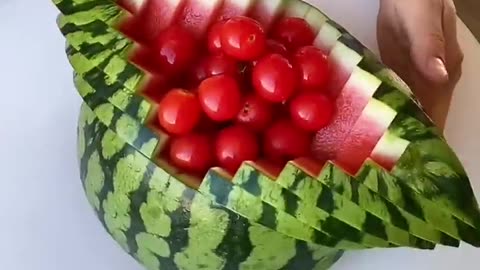 Water melon