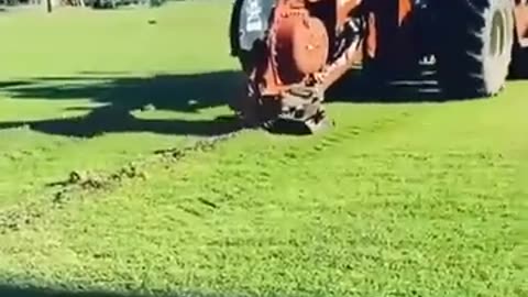 So this how it is done