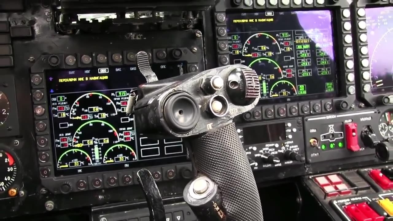 DEADLY FAST Russian military Ka 52 Alligator Attack Helicopter