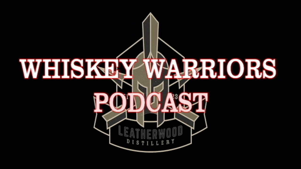 Whiskey Warriors Podcast