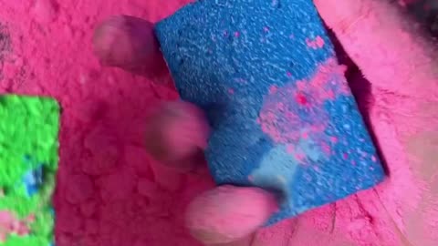 Satisfying video below your mind 🤯