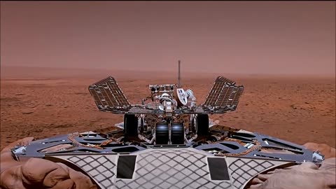 ★ How to Get to Mars. Very Cool! HD