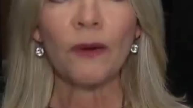 Candice Bergen explains "How Trudeau Pushed The Truckers Into Action"