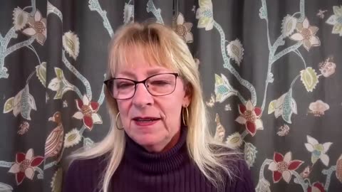 1st Live Stream with Brenda Weltner - February 7, 2024 - Ask Away!