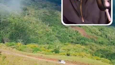 La capilla en las nubes 😱