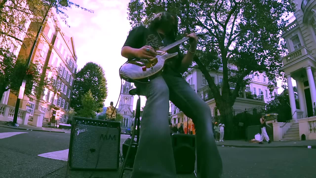 November rain