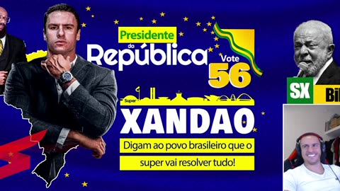 SUPER XANDÃO - twsfaFXkMMg - SUPER XANDÃO 19 QI