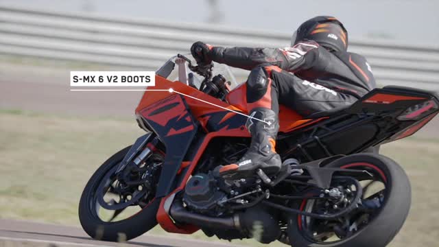 2022 KTM RC 390