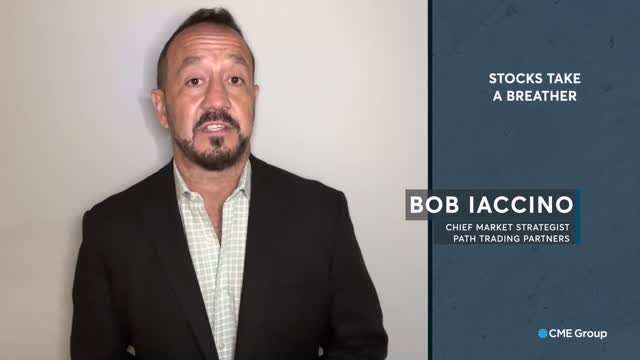 Your Need to Know with Bob Iaccino, 103122